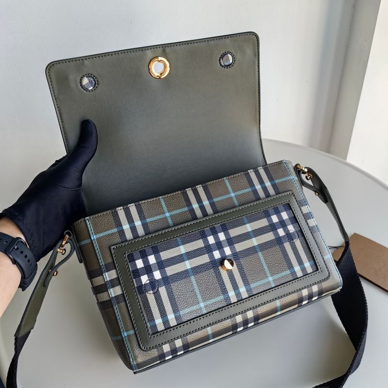 Burberry Satchel Bags